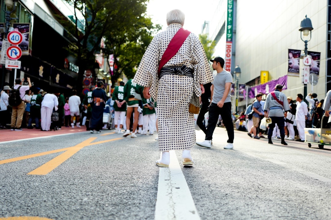 Yukata